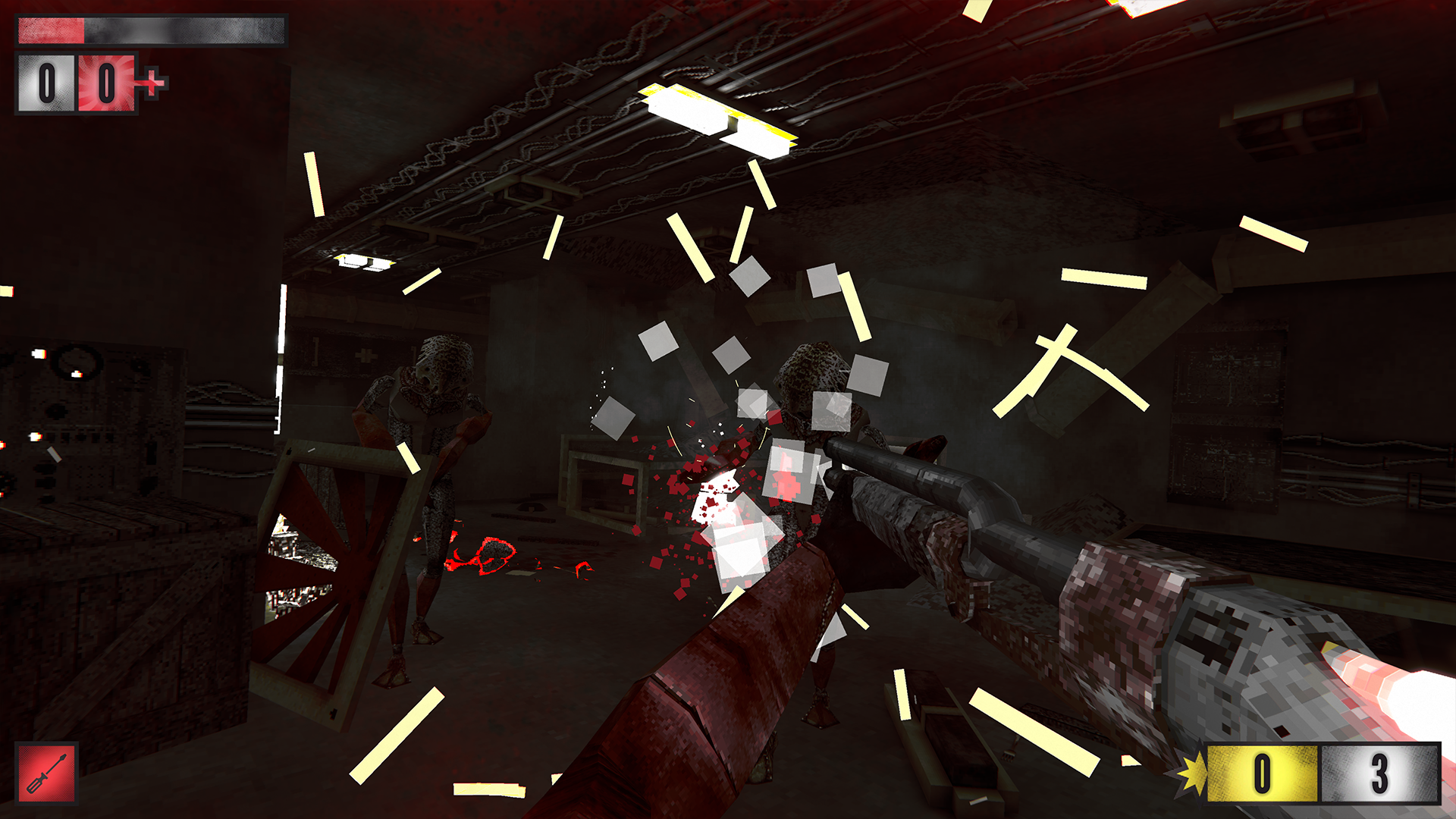 Screenshot 24 for Aftershock: Coastline