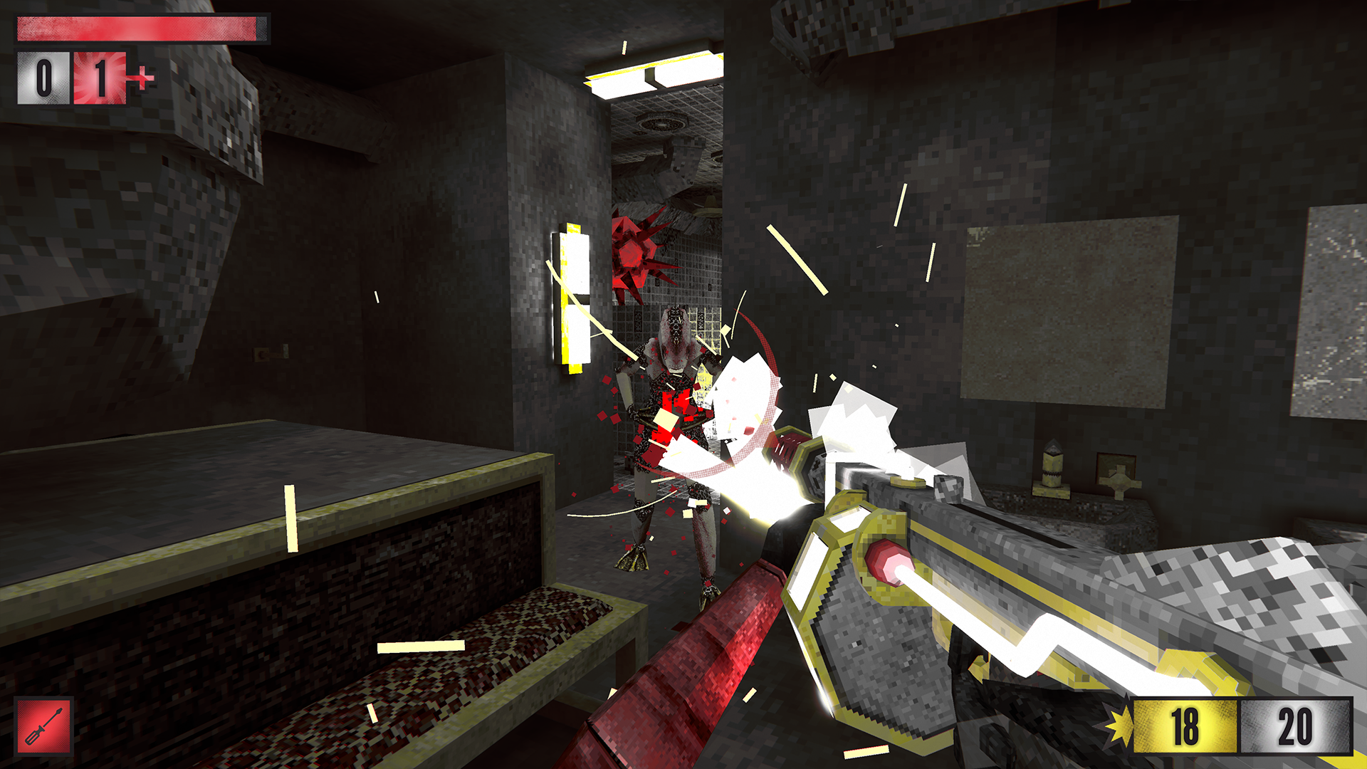 Screenshot 20 for Aftershock: Coastline