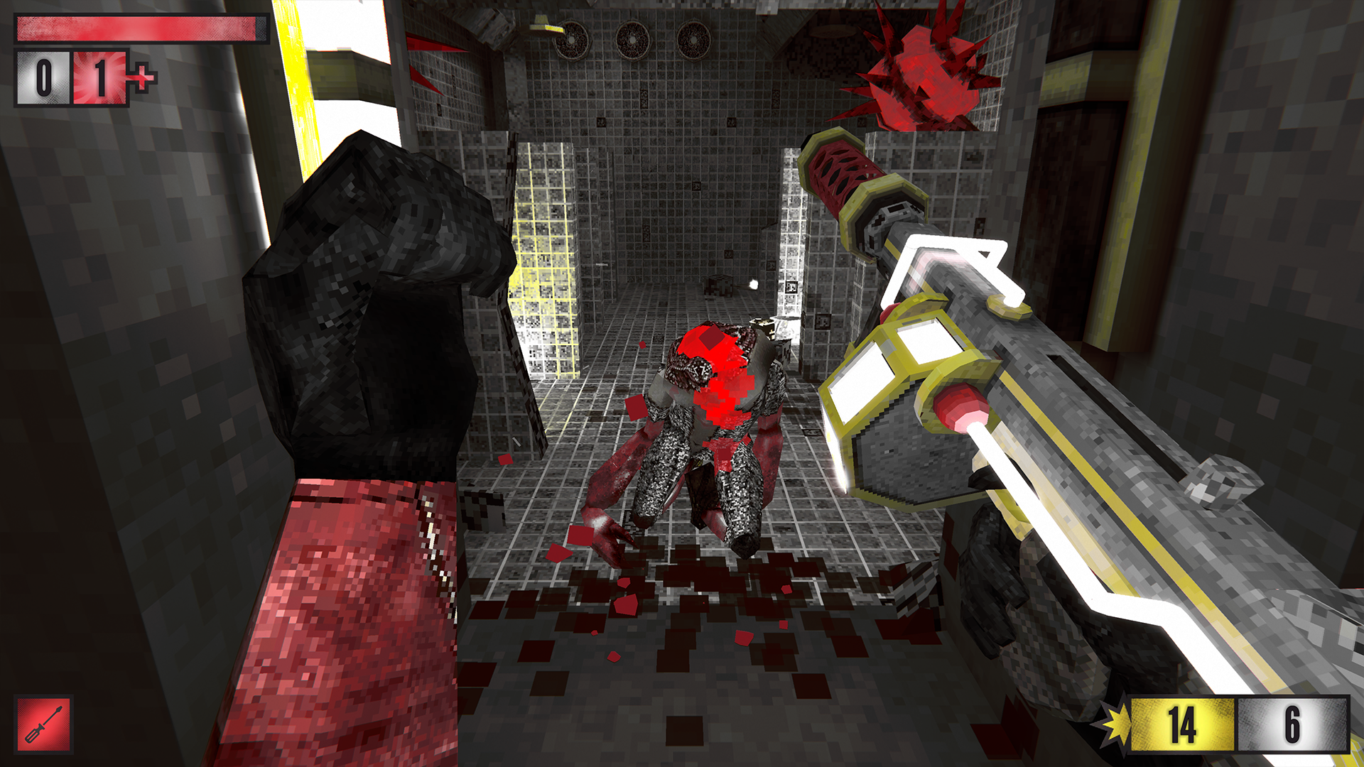 Screenshot 21 for Aftershock: Coastline