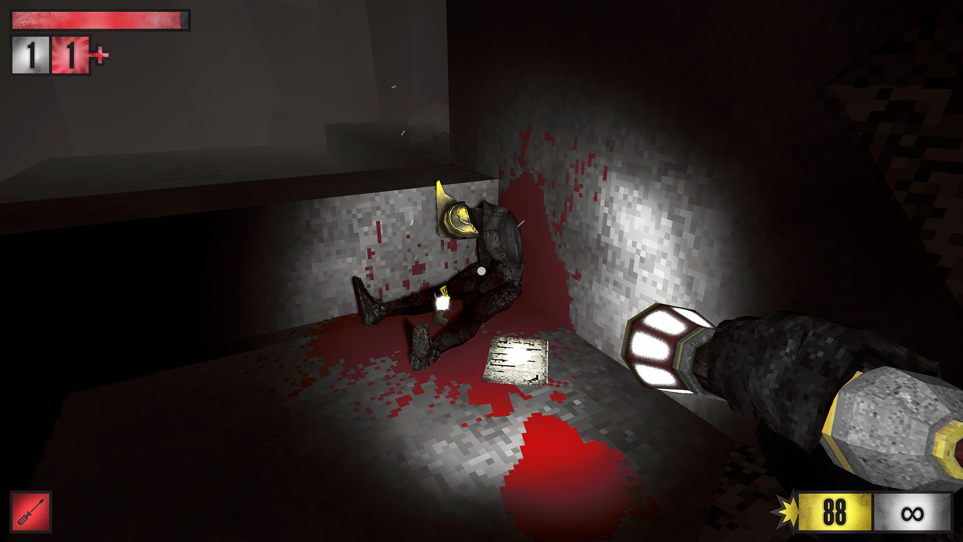 Screenshot 22 for Aftershock: Coastline