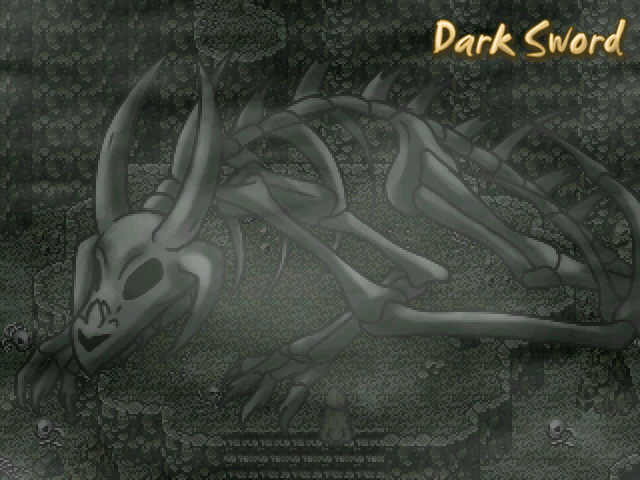 Screenshot 9 for Dark Sword - Schwerter des Zwielichts (German)