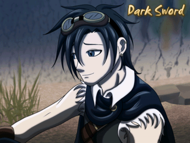 Screenshot 5 for Dark Sword - Schwerter des Zwielichts (German)