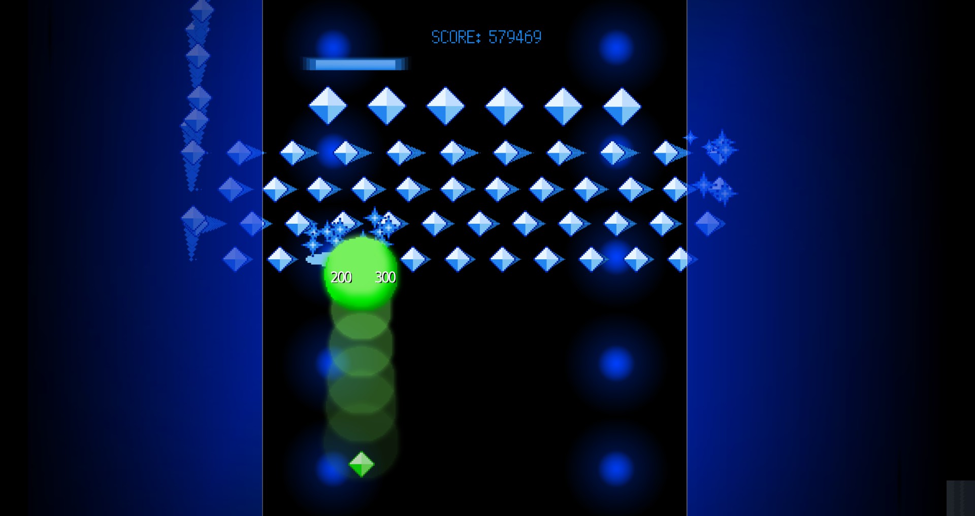 Screenshot 4 for Reverie Striker