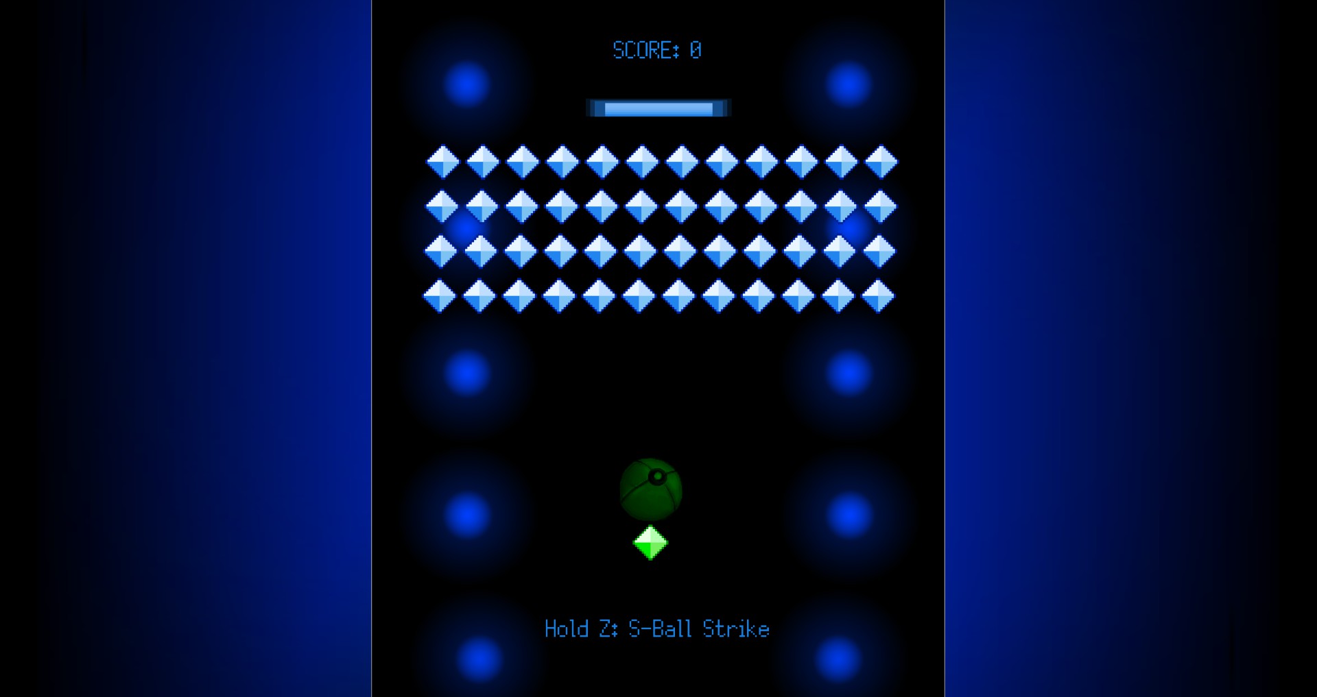Screenshot 3 for Reverie Striker