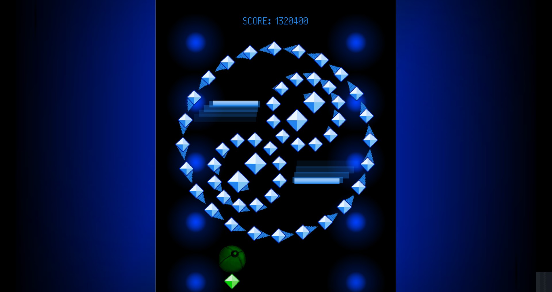Screenshot 5 for Reverie Striker