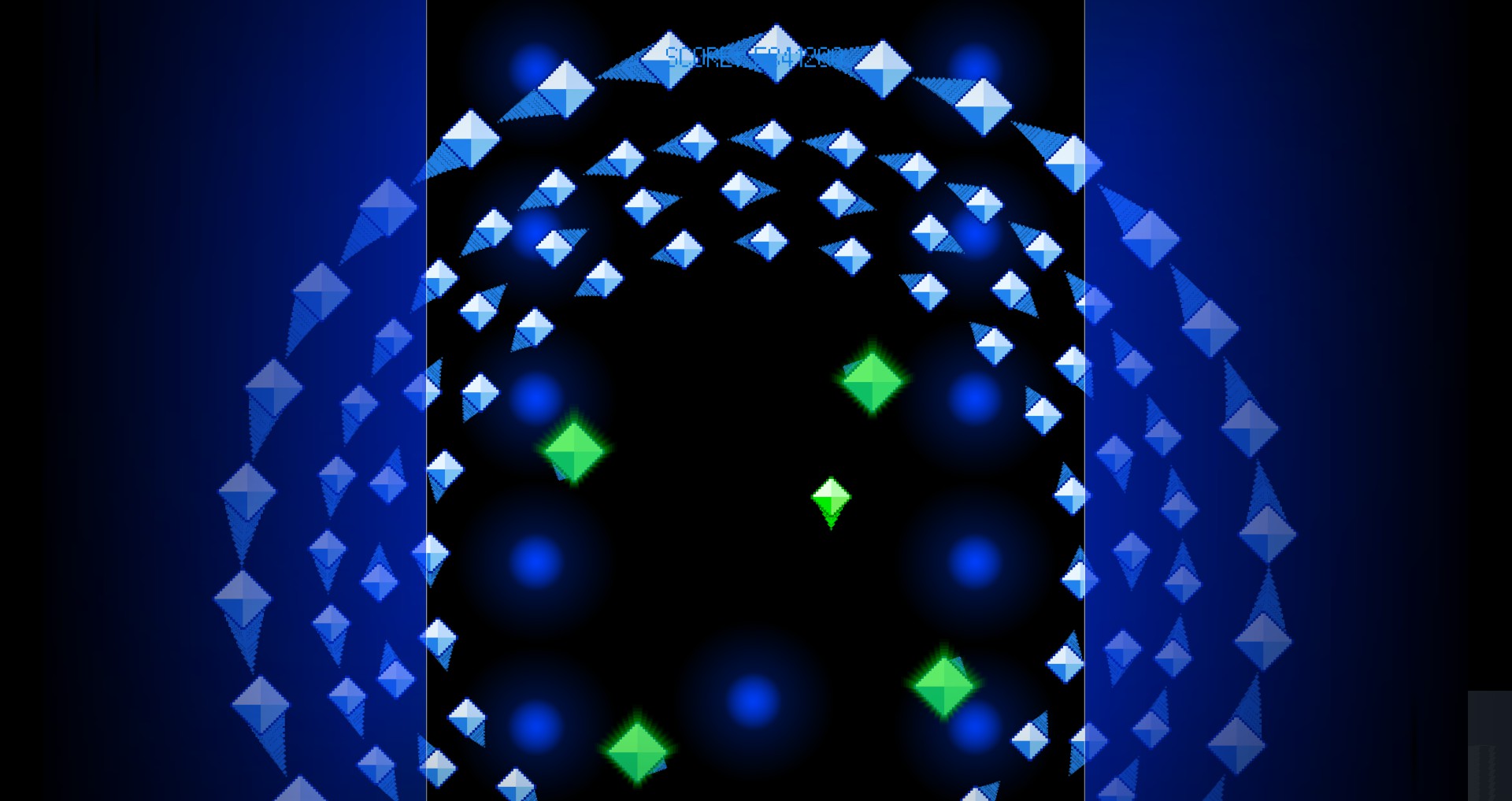 Screenshot 6 for Reverie Striker