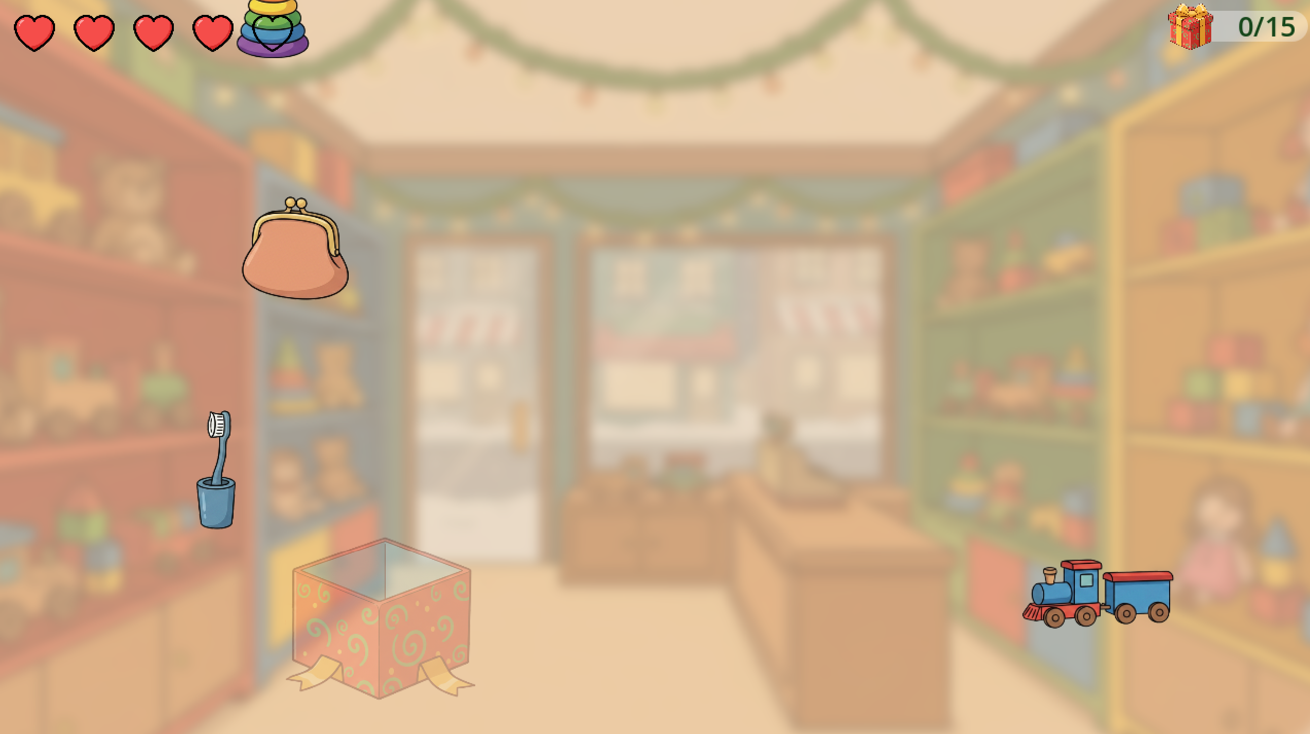 Screenshot 6 for Lost Letters to Santa