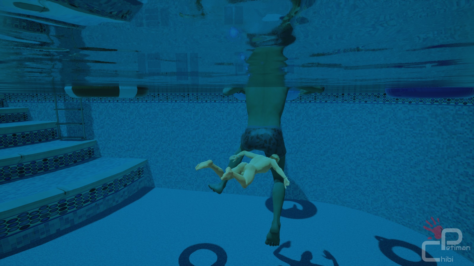 Screenshot 12 for [Game] The House of Derek v2