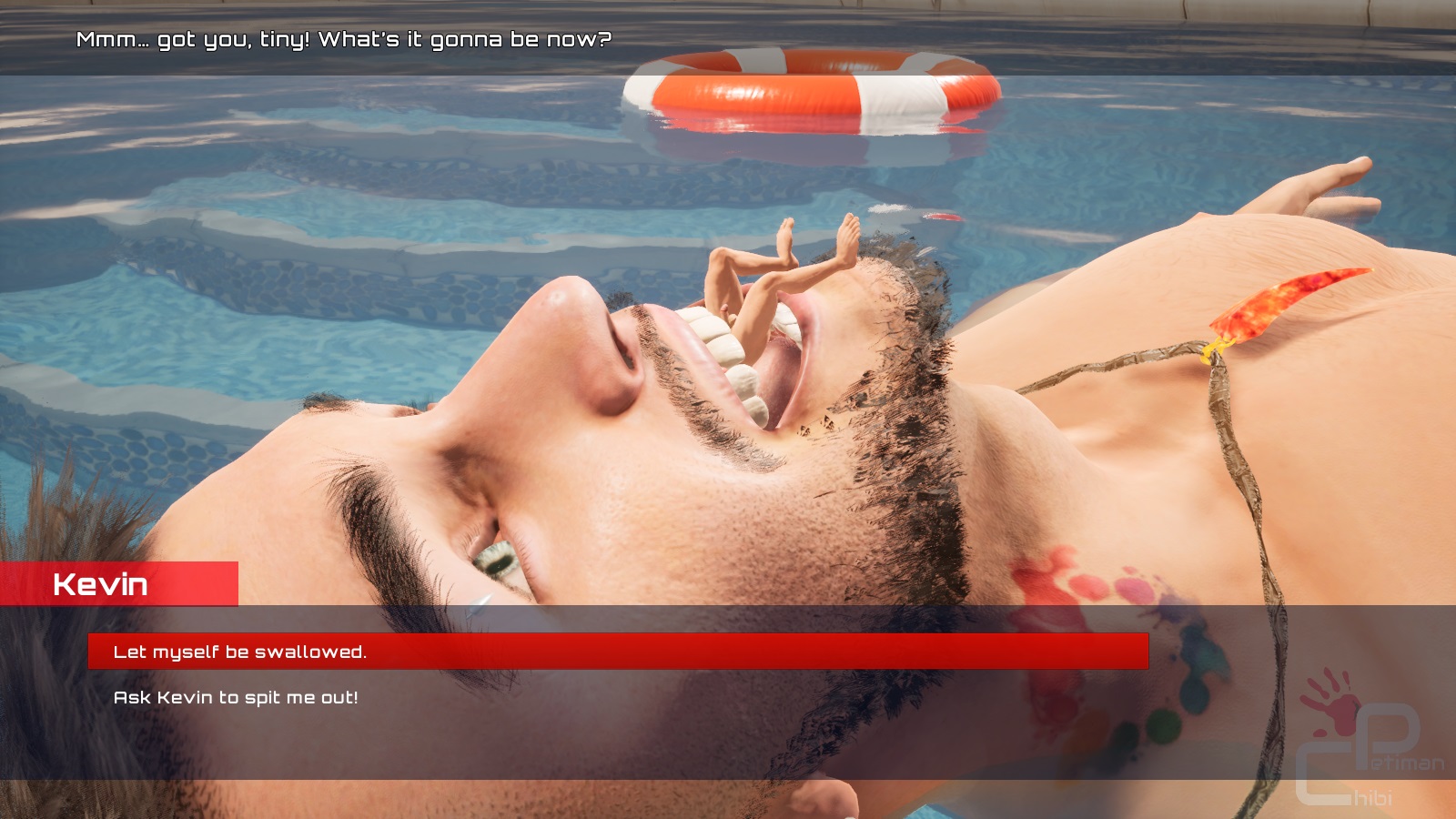 Screenshot 16 for [Game] The House of Derek v2