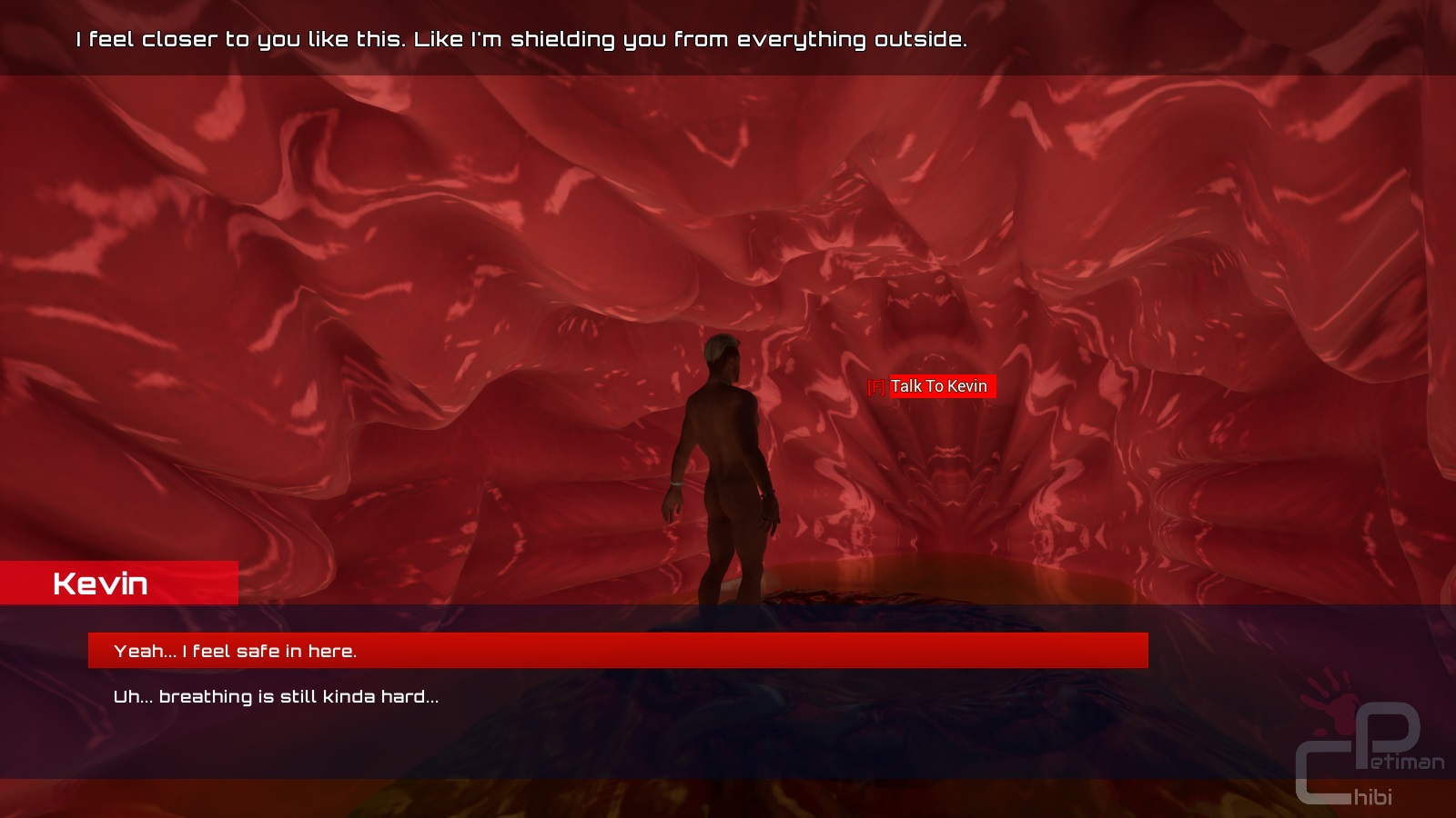 Screenshot 20 for [Game] The House of Derek v2