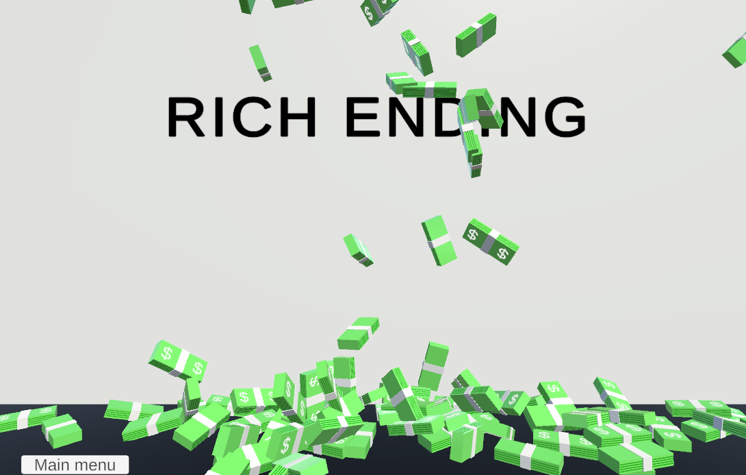 Screenshot 4 for Burger Kling (Huge Update!)