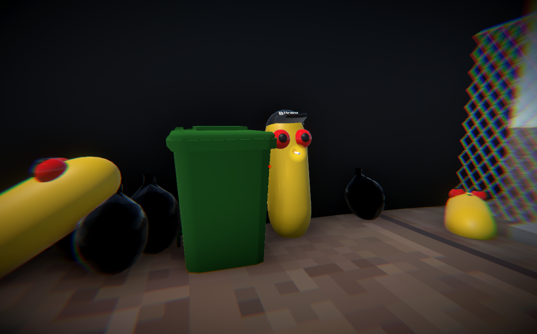 Screenshot 5 for Burger Kling (Huge Update!)