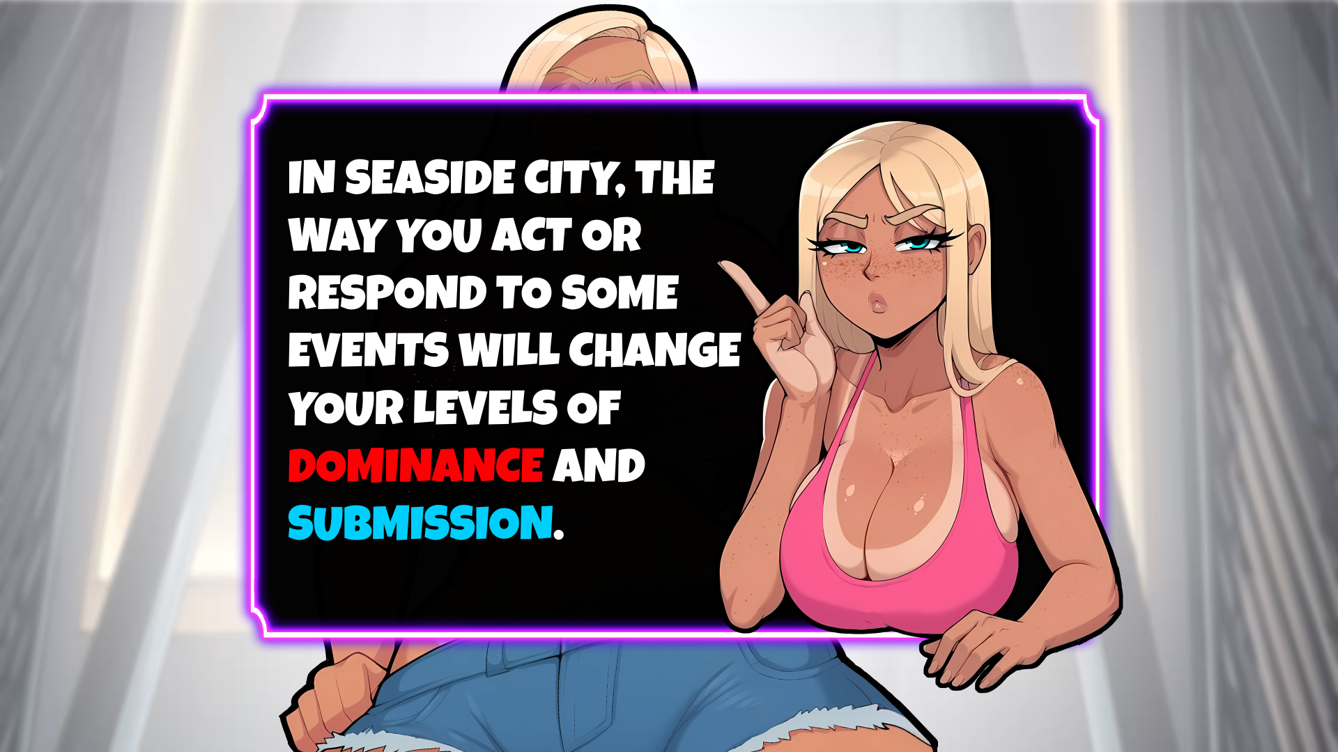 Seaside City screenshot 1