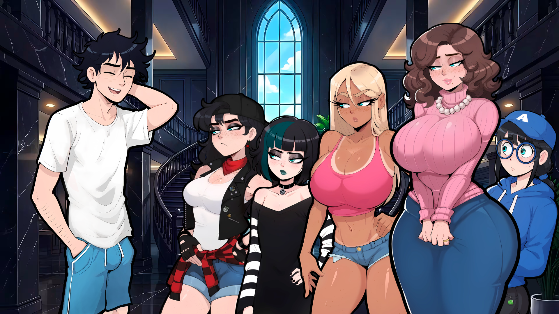 Seaside City screenshot 5