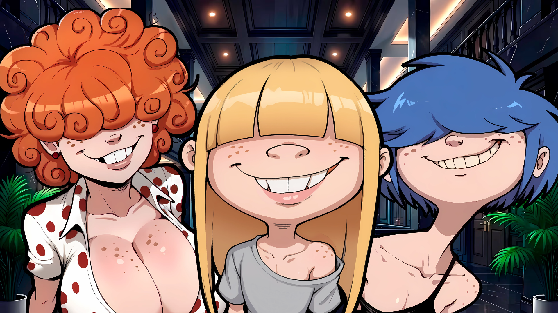 Seaside City screenshot 4