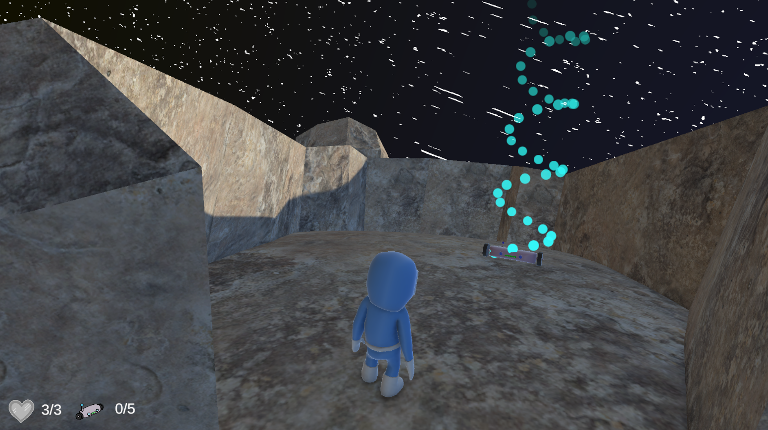 Screenshot 4 for AstroCorp: Life Beyond Project