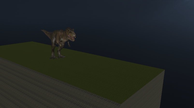 Screenshot 3 for Dino Hunt 2025