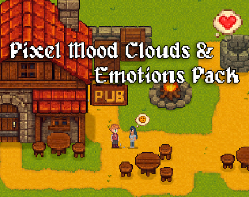 pixel-mood-clouds-emotions-pack-by-biruk-okami