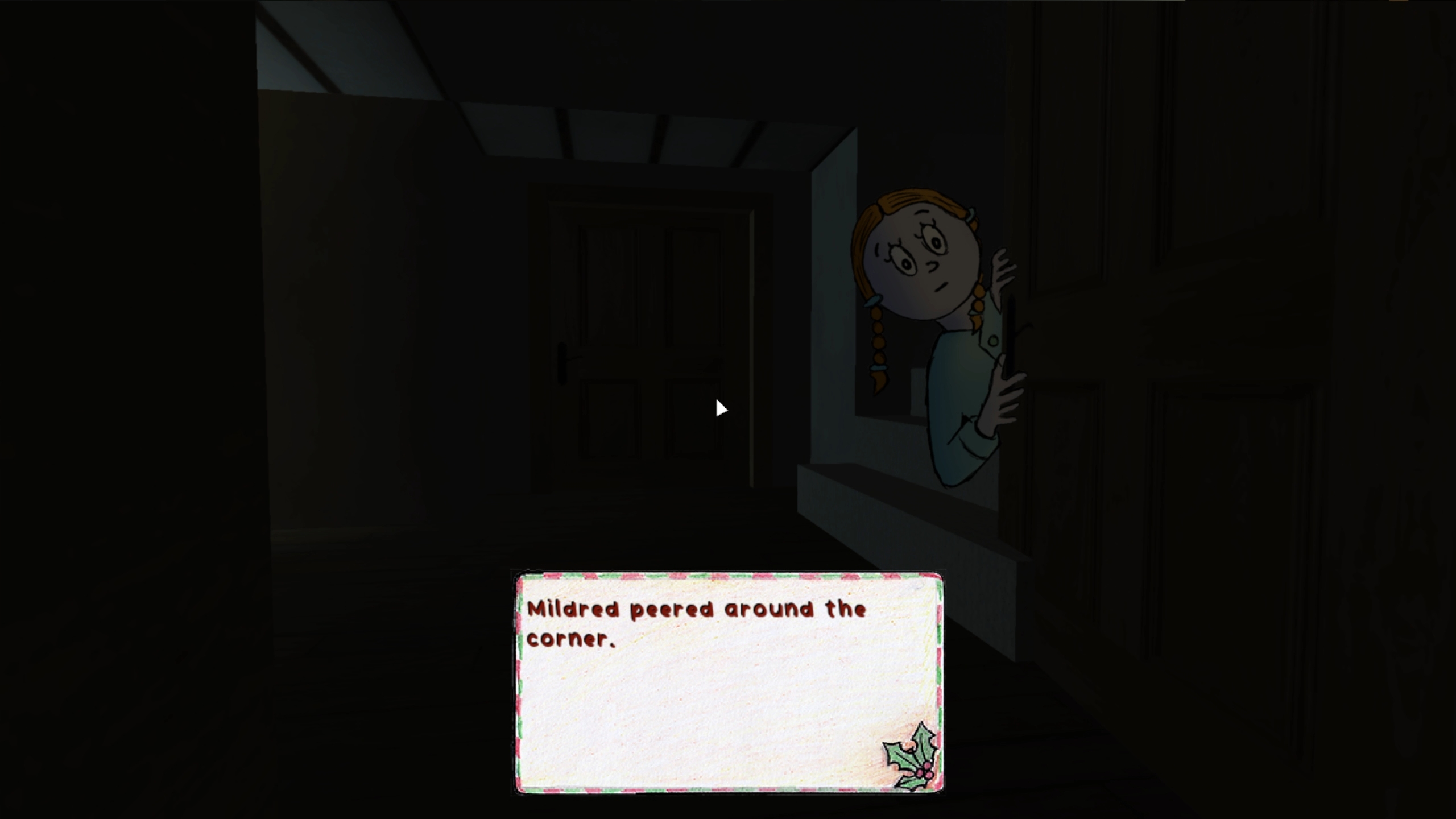 Screenshot 6 for Mildred's Christmas Eve (2025)