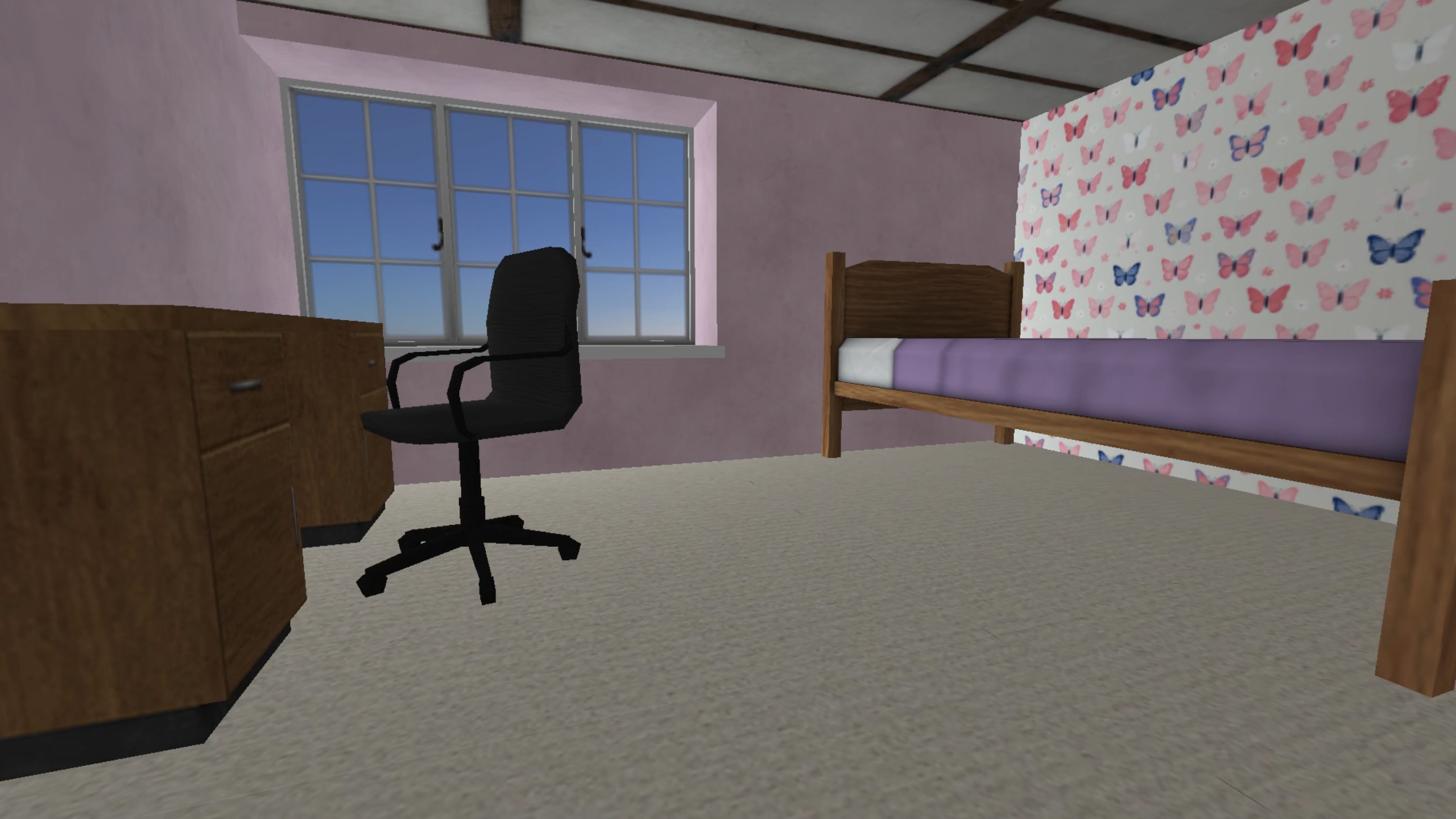 Screenshot 5 for Mildred's Christmas Eve (2025)