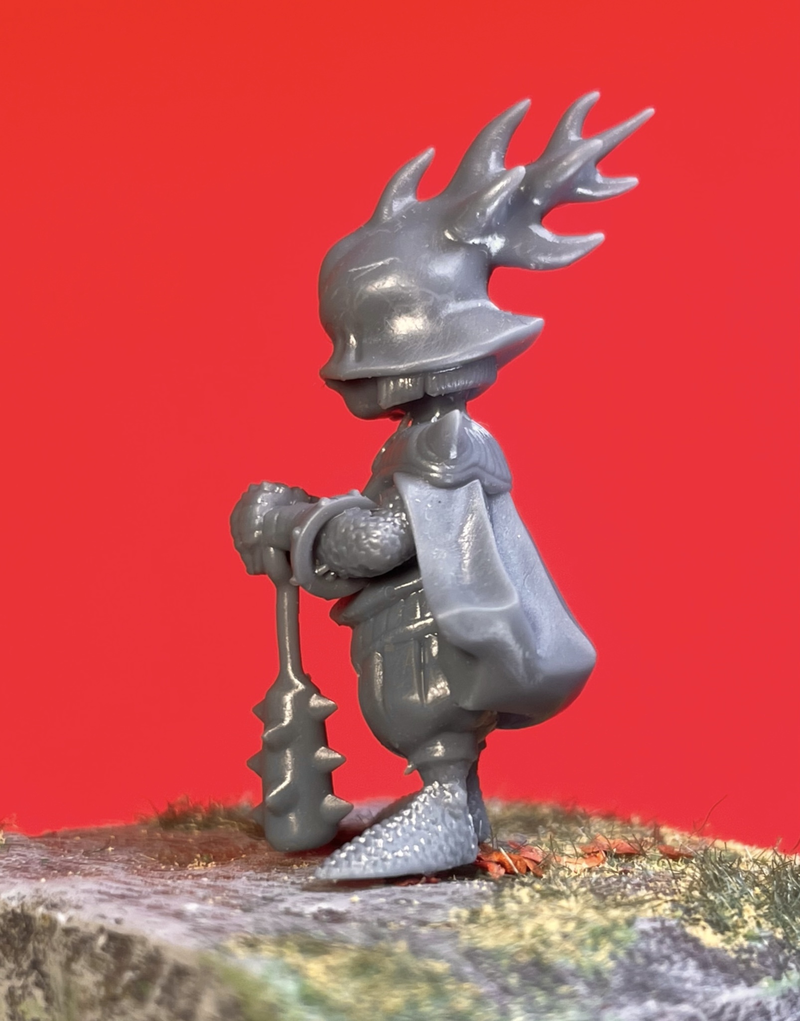 Screenshot 4 for Comet the Knight - Single Miniature