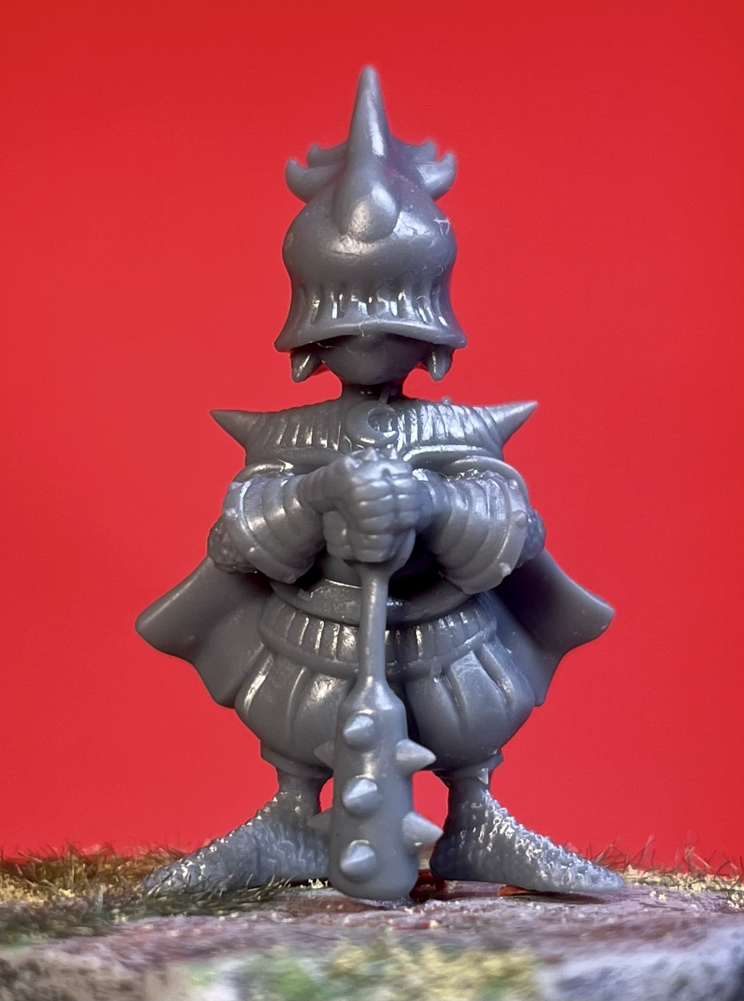 Screenshot 3 for Comet the Knight - Single Miniature