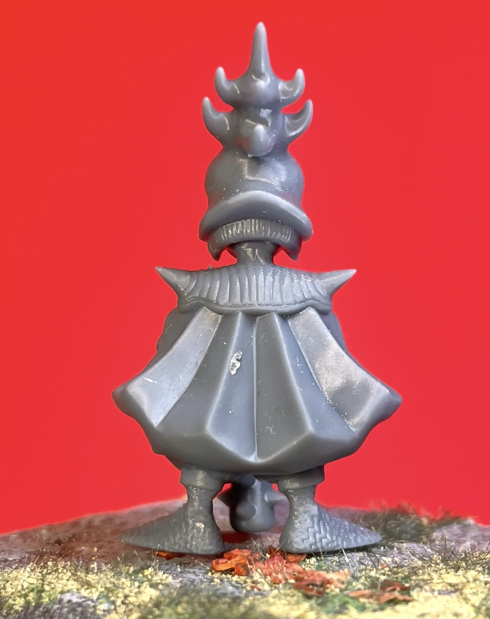 Screenshot 5 for Comet the Knight - Single Miniature