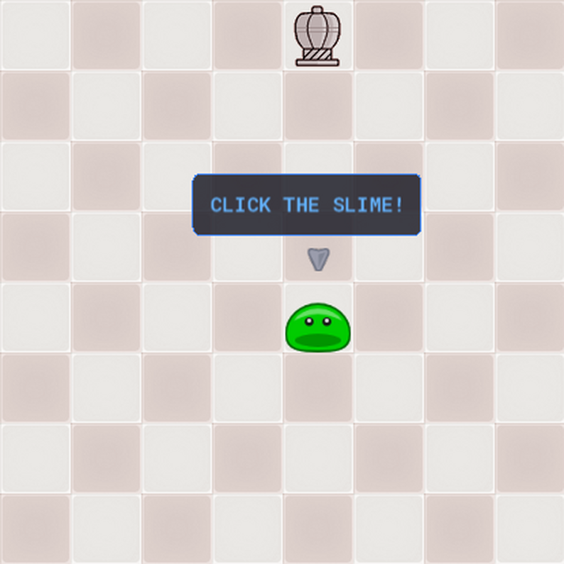Chess Slime Tutorial Slime Chess by codename_B