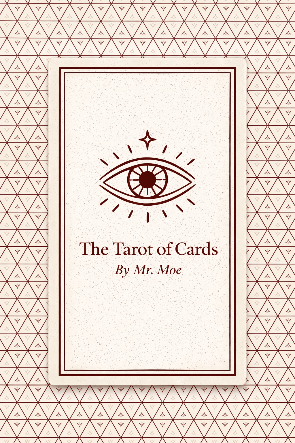 Screenshot 2 for Tarot Of Cards