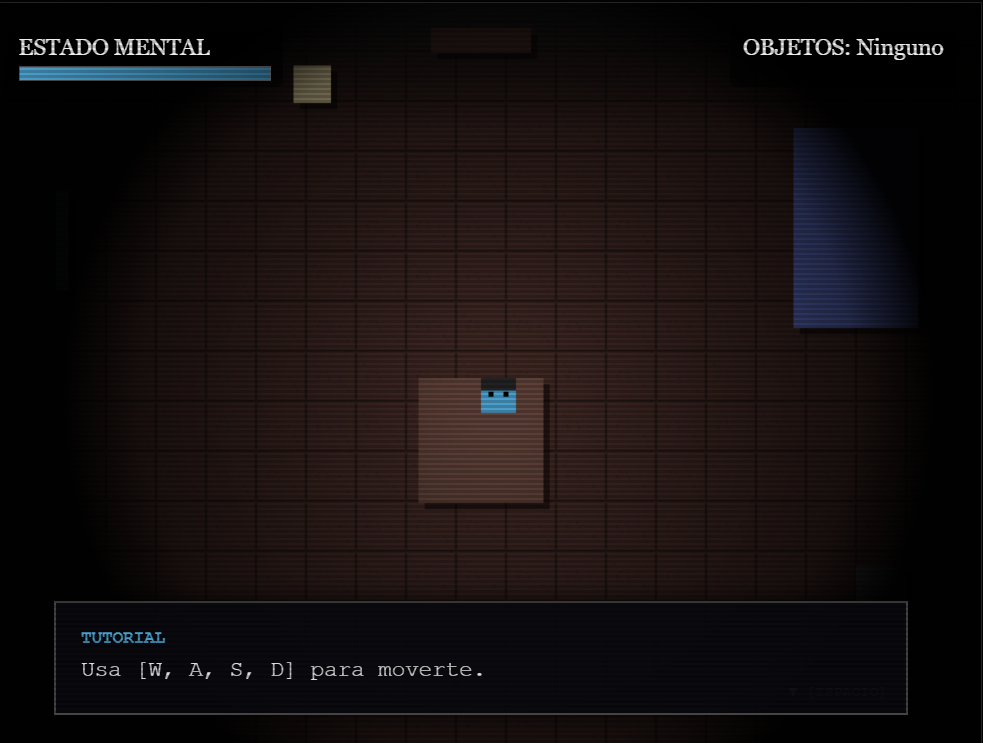 Screenshot 2 for Ecos De Vidrio