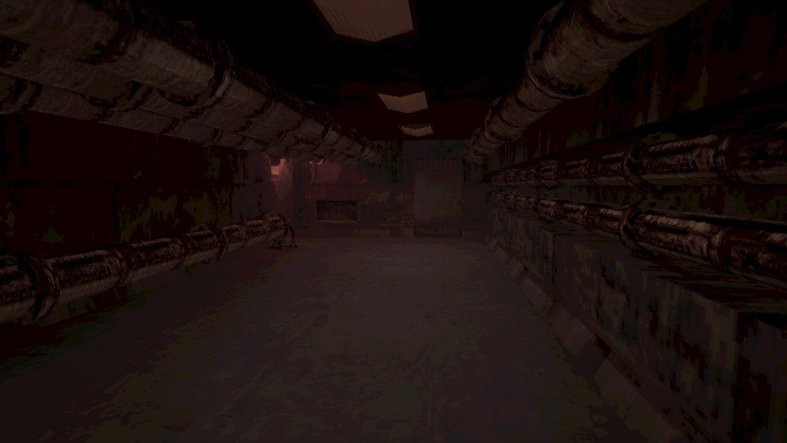 Screenshot 4 for Culling Flesh