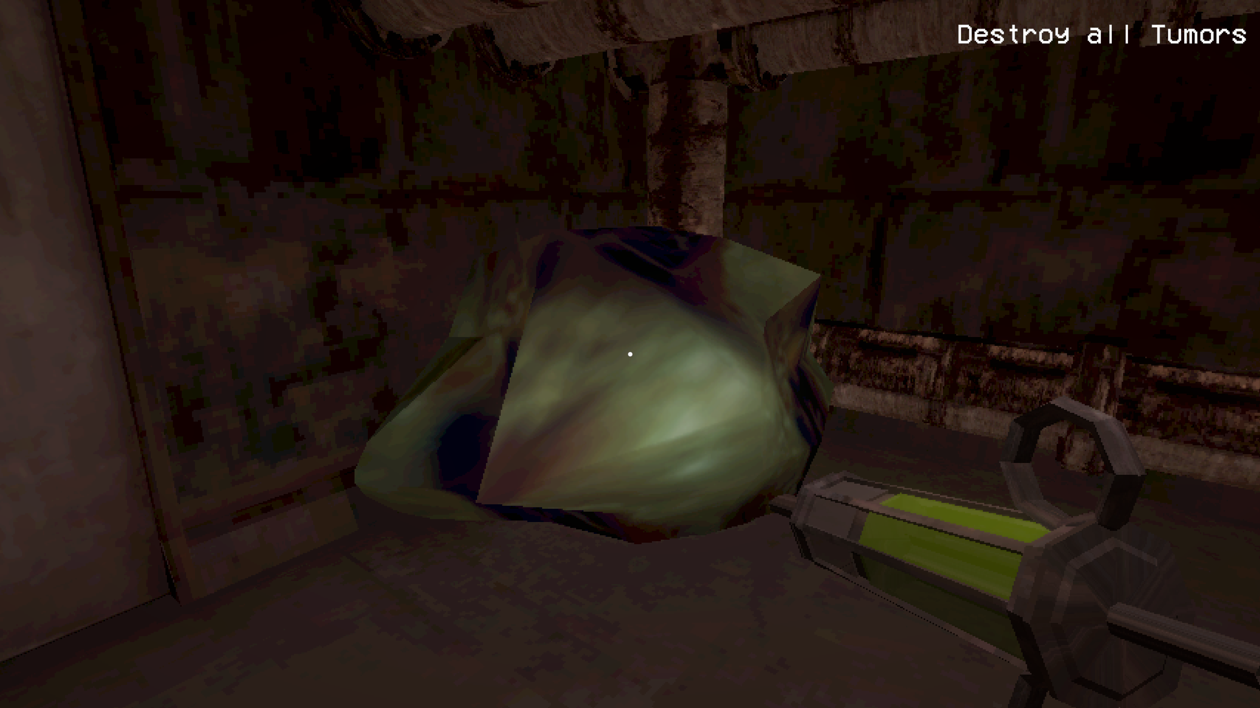 Screenshot 6 for Culling Flesh
