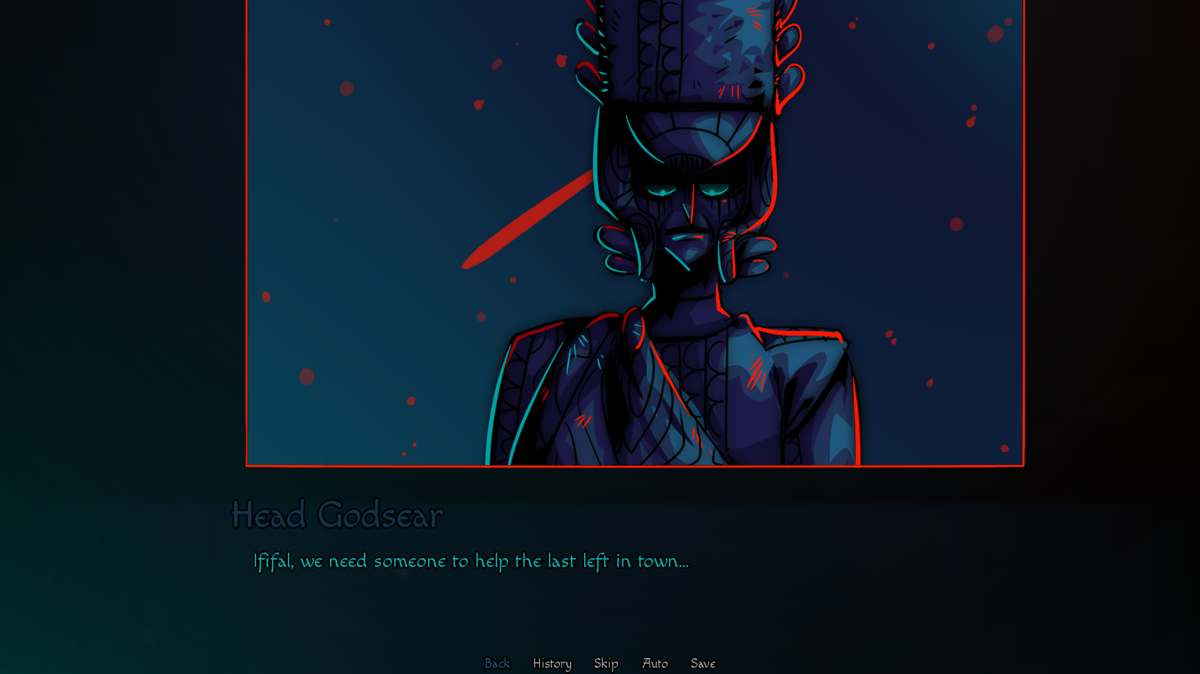 Screenshot 4 for Tickets from Myst