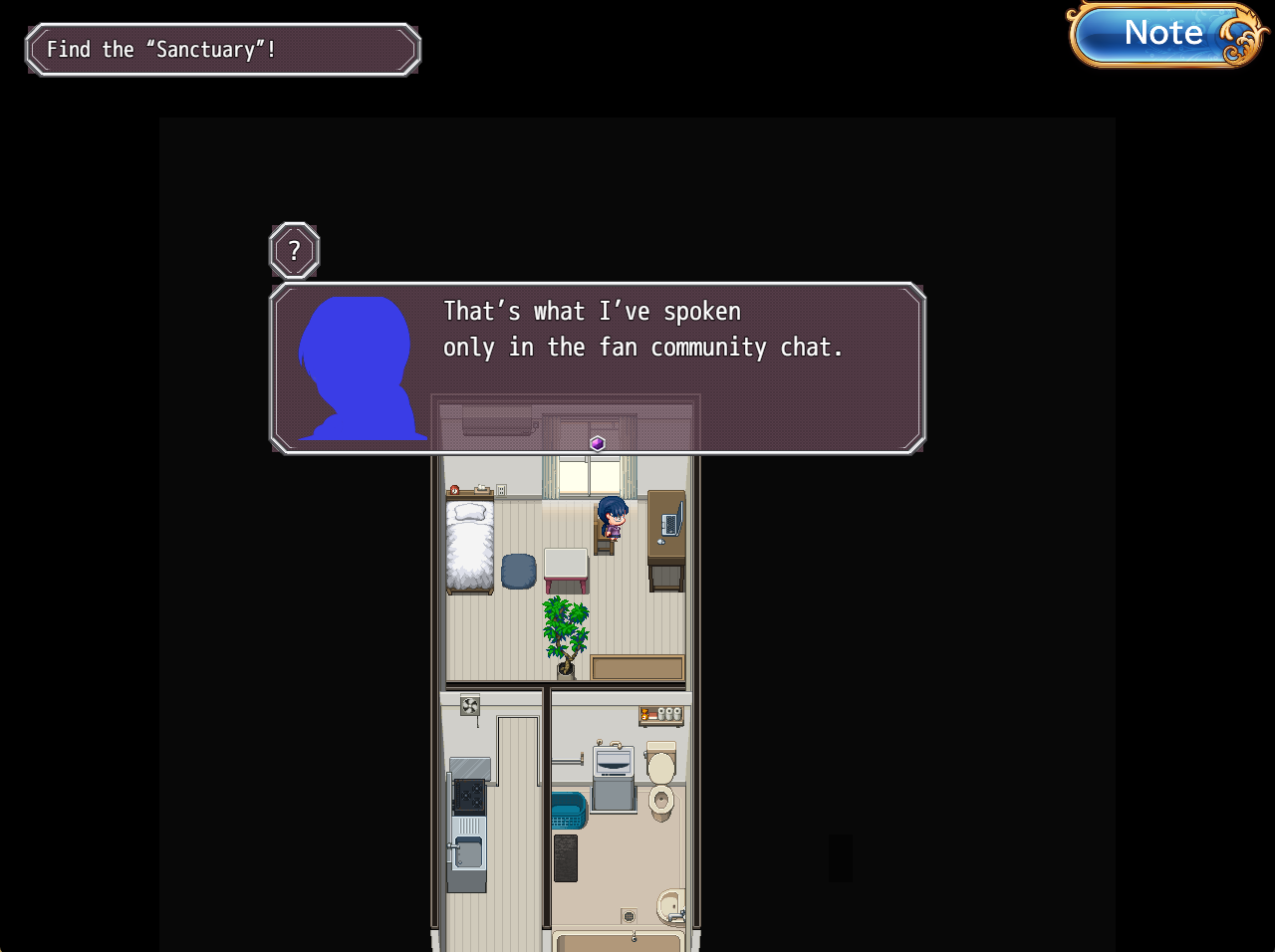Screenshot 5 for Alisa’s Incident Report Demo