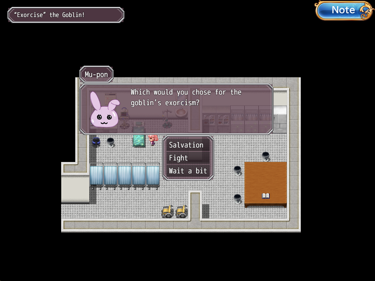 Screenshot 6 for Alisa’s Incident Report Demo