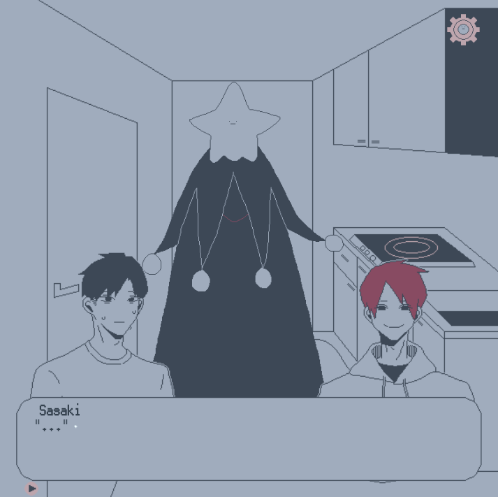 Screenshot 4 for There's Someone in My House