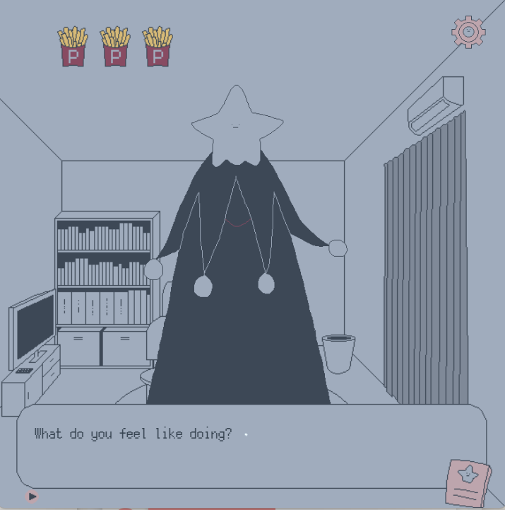 Screenshot 2 for There's Someone in My House