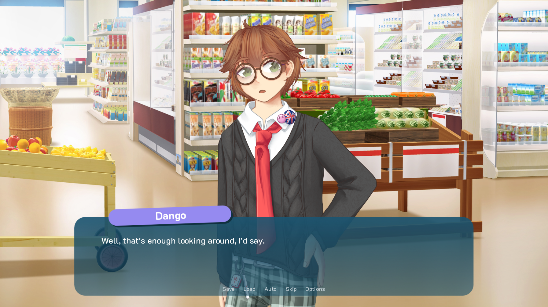 Screenshot 9 for Love, War & Mahjong Christmas Episode