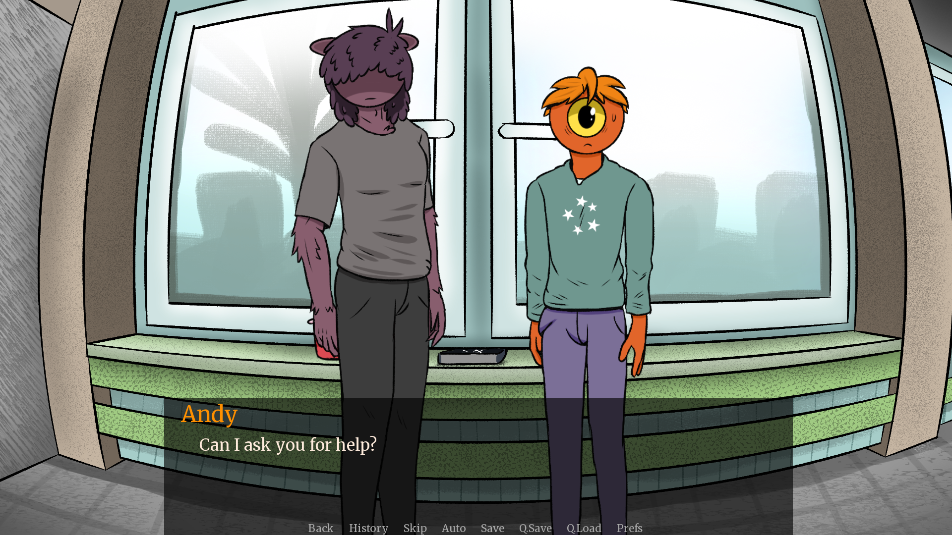 Screenshot 3 for Hungry at School