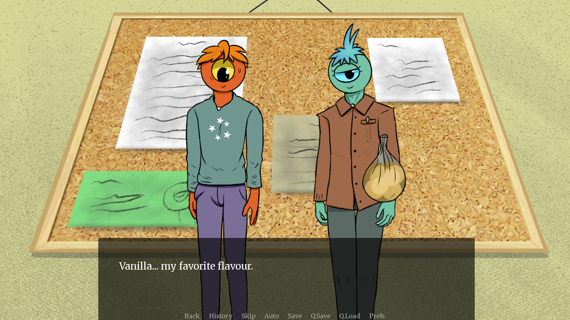 Screenshot 5 for Hungry at School