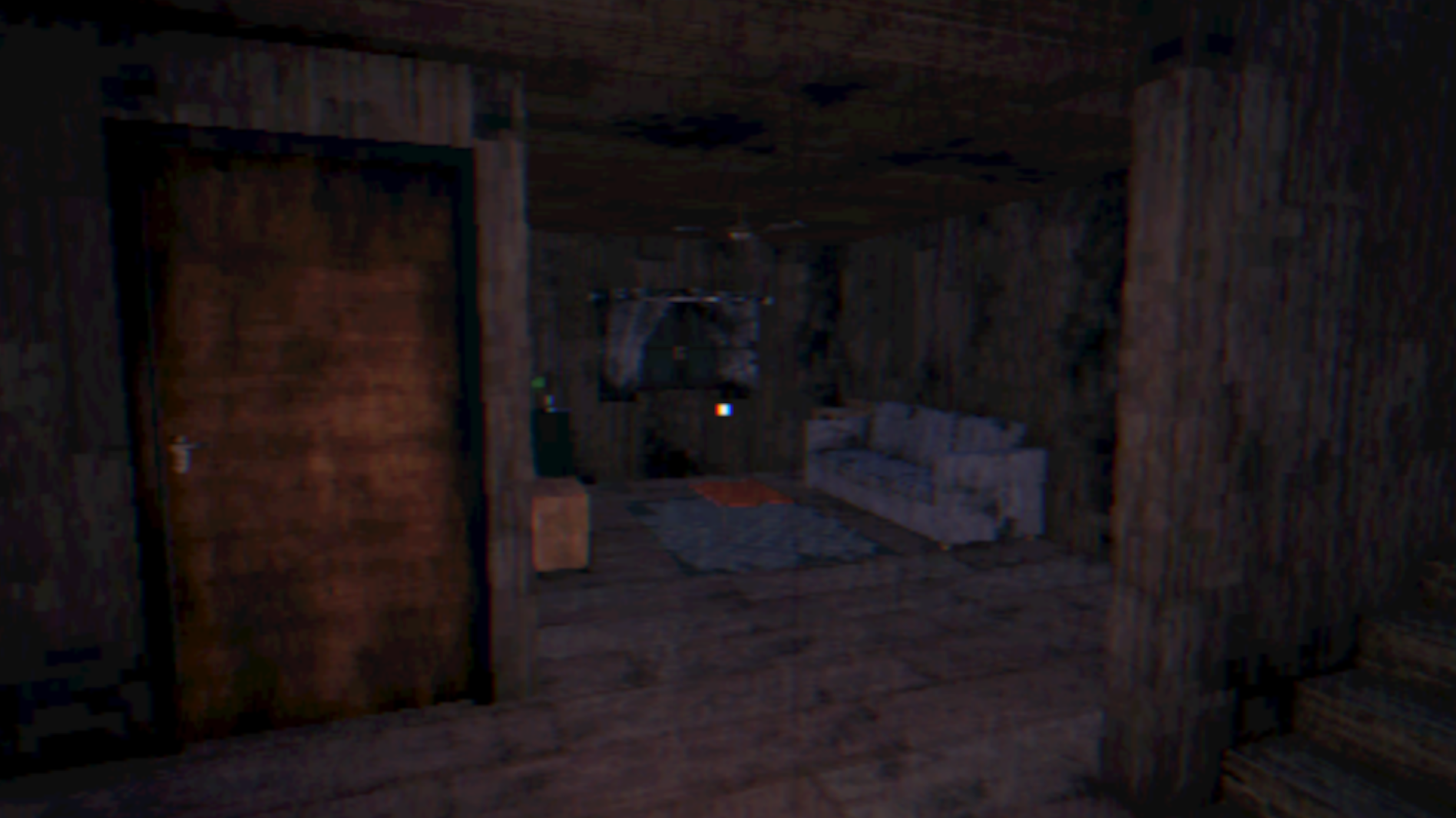 Screenshot 2 for The Pale Murderer