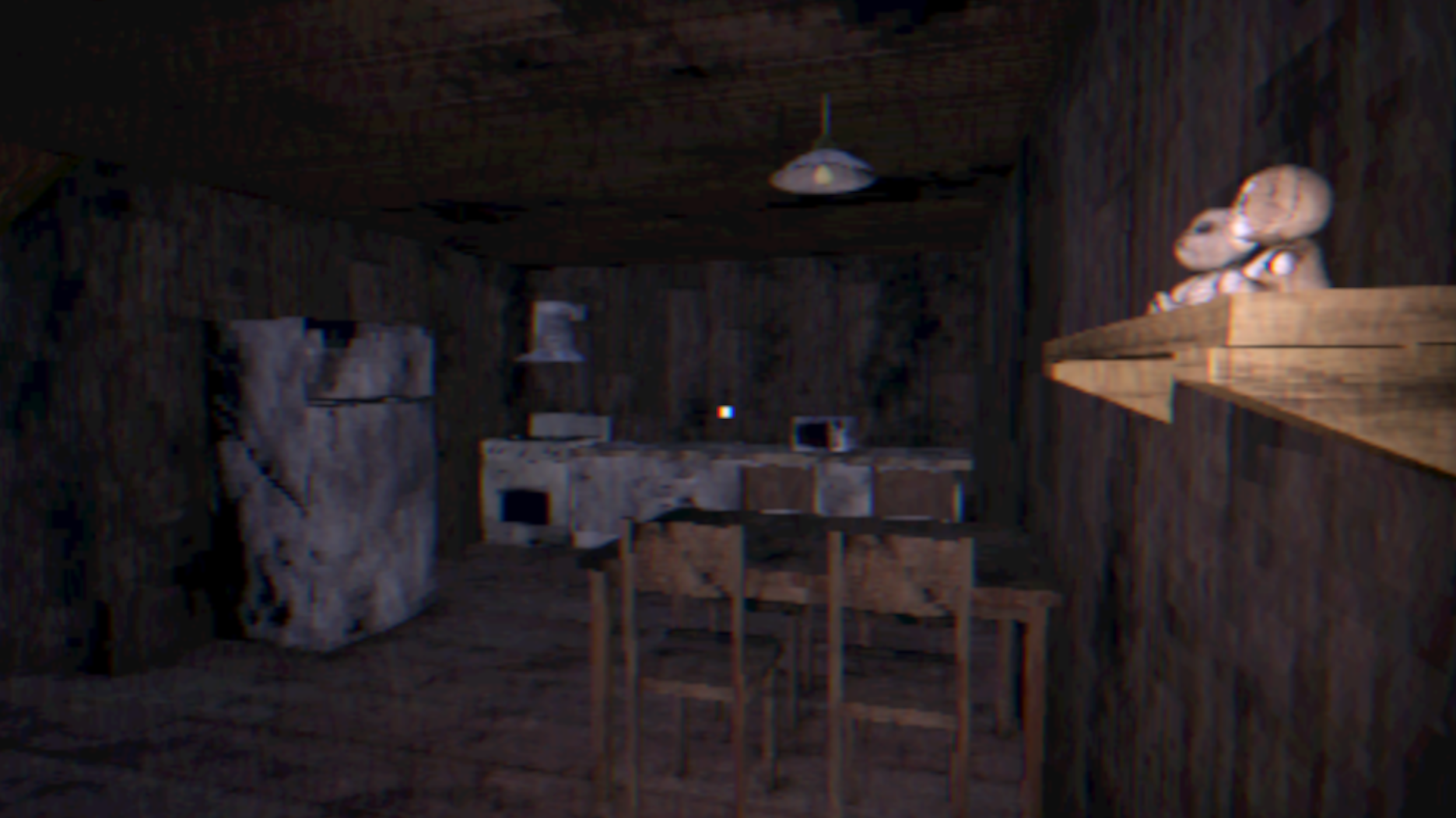 Screenshot 3 for The Pale Murderer