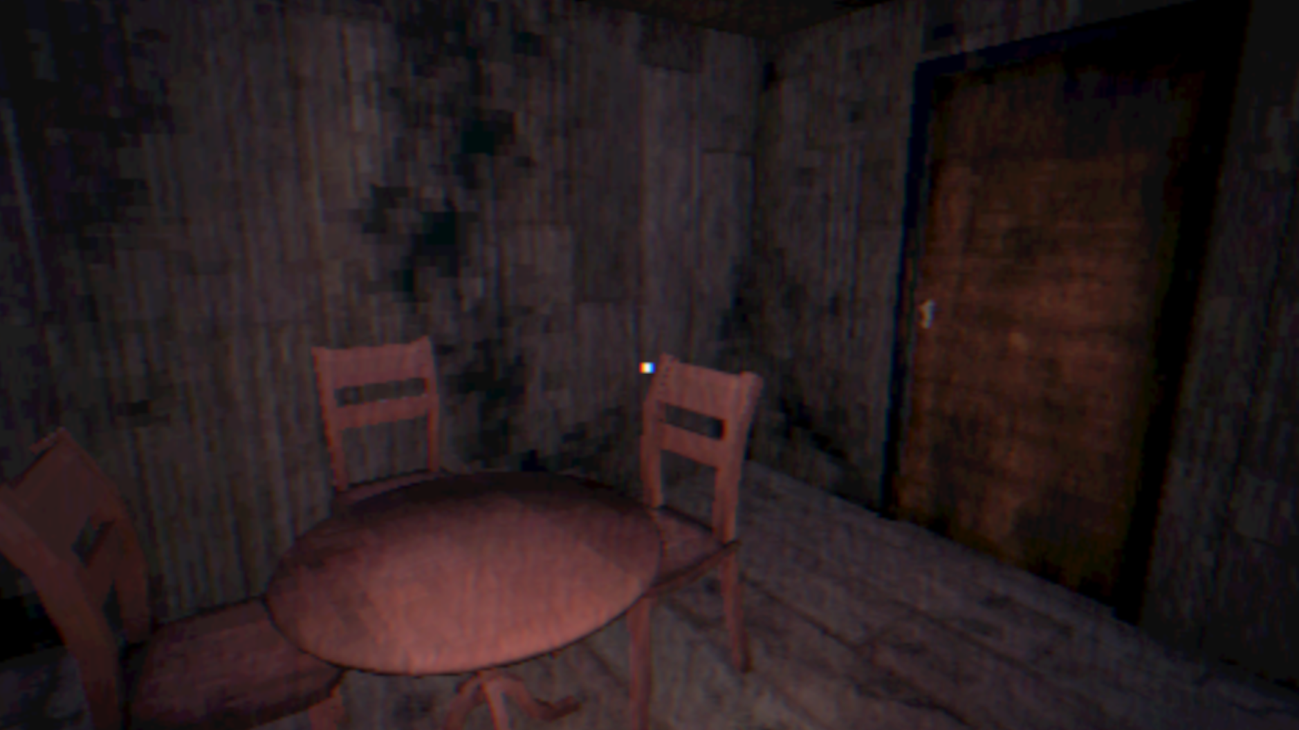 Screenshot 4 for The Pale Murderer
