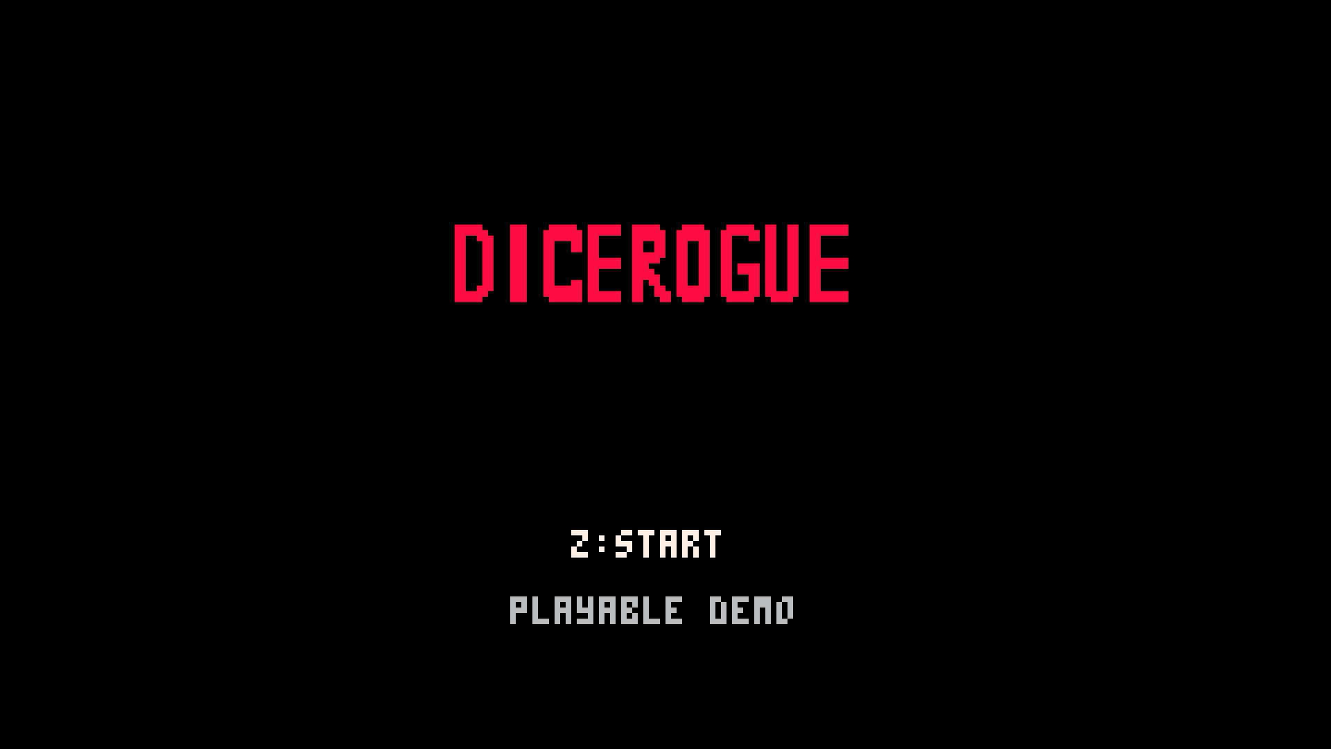 Screenshot 3 for DICE ROGUE