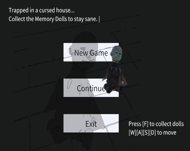 Screenshot 2 for Inanimate