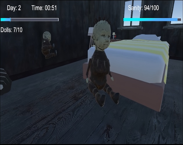 Screenshot 4 for Inanimate