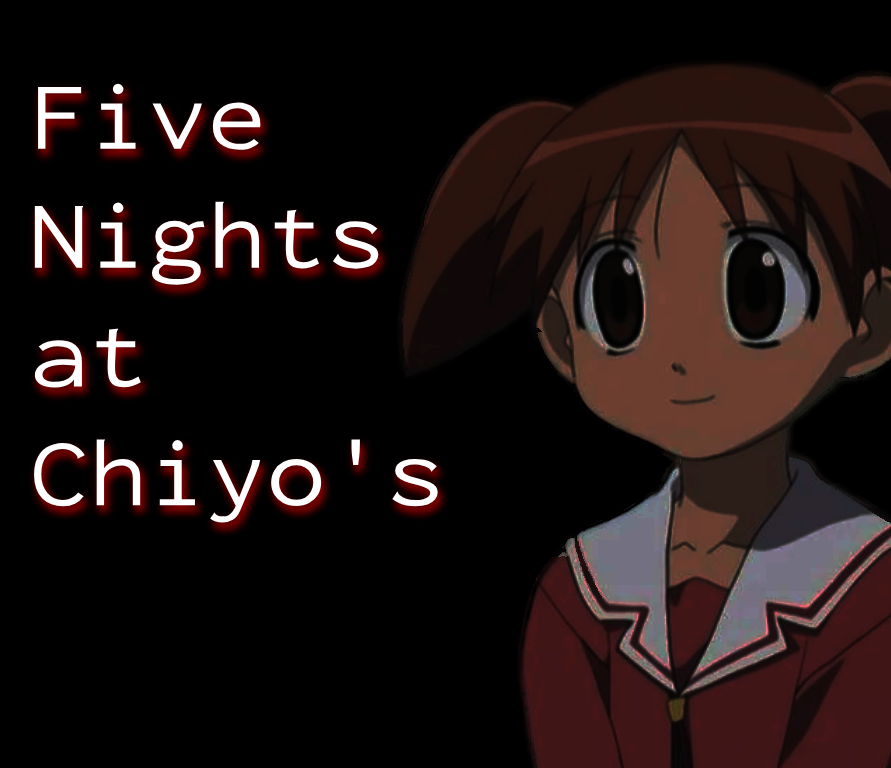 Screenshot 2 for Five Nights at Chiyo's