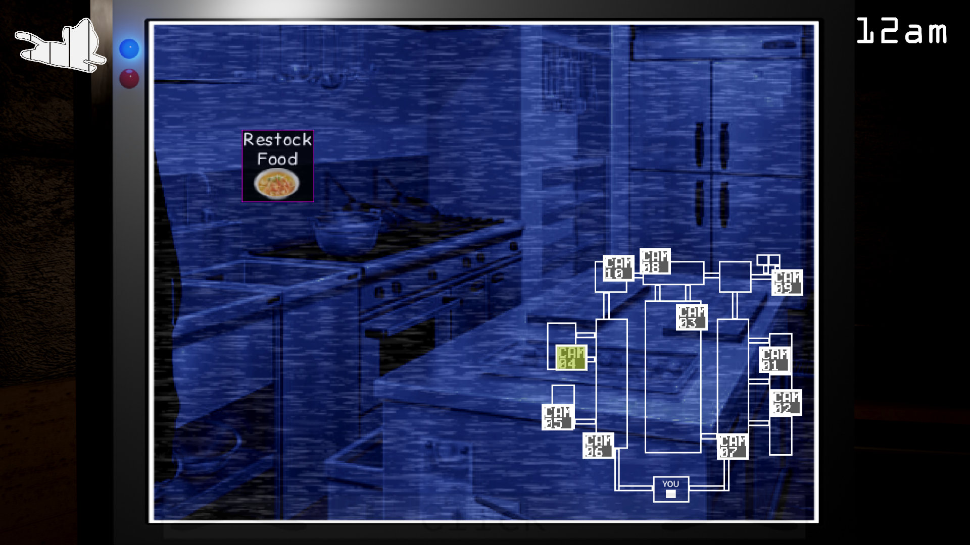 Screenshot 6 for Five Nights at Chiyo's