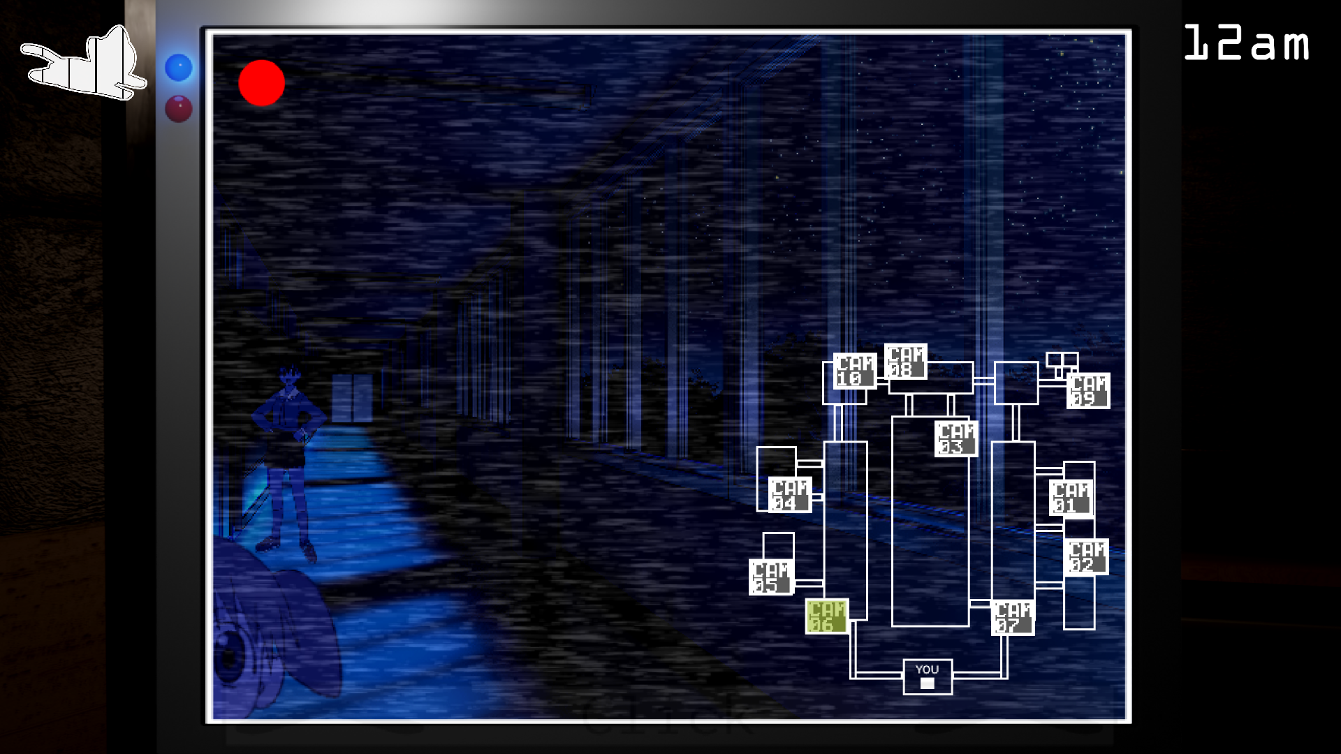 Screenshot 7 for Five Nights at Chiyo's