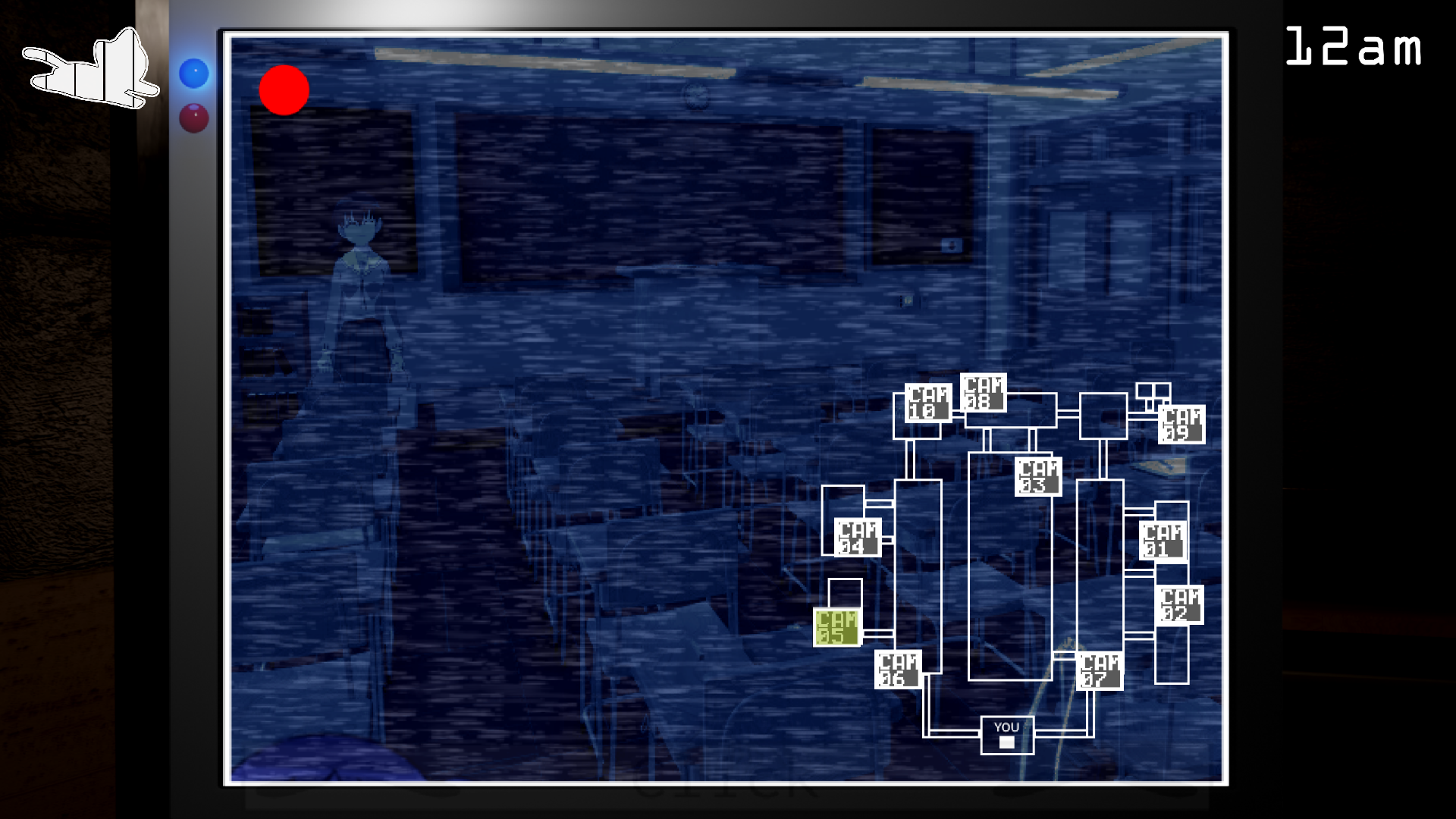 Screenshot 5 for Five Nights at Chiyo's